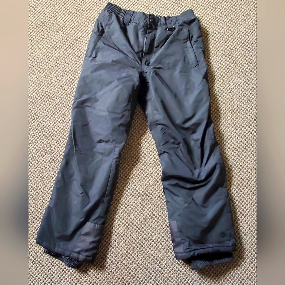 Womans ski pants